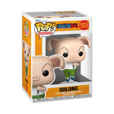 Funko pop dragon ball oolong